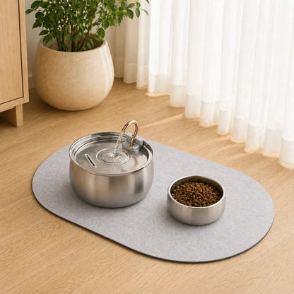 Tapis anti-éclaboussures Feryn