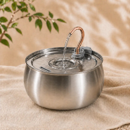 Feryn Signature | Fontaine à eau pour chat