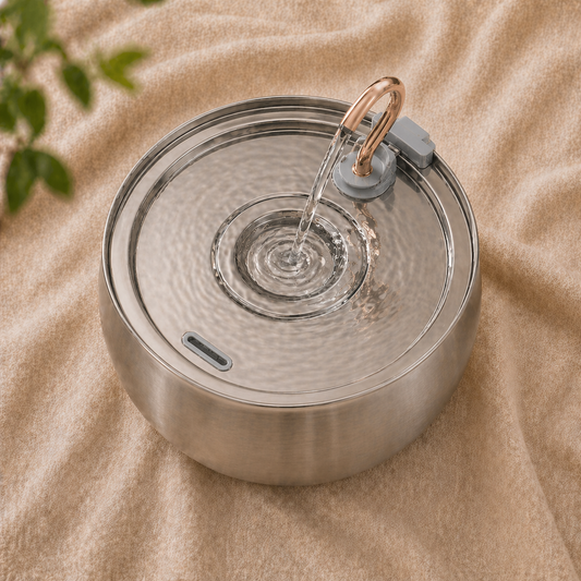 Feryn Signature | Fontaine à eau pour chat