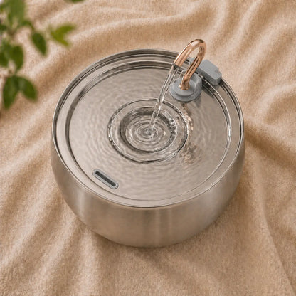 Feryn Signature | Fontaine à eau pour chat