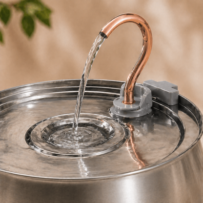 Feryn Signature | Fontaine à eau pour chat