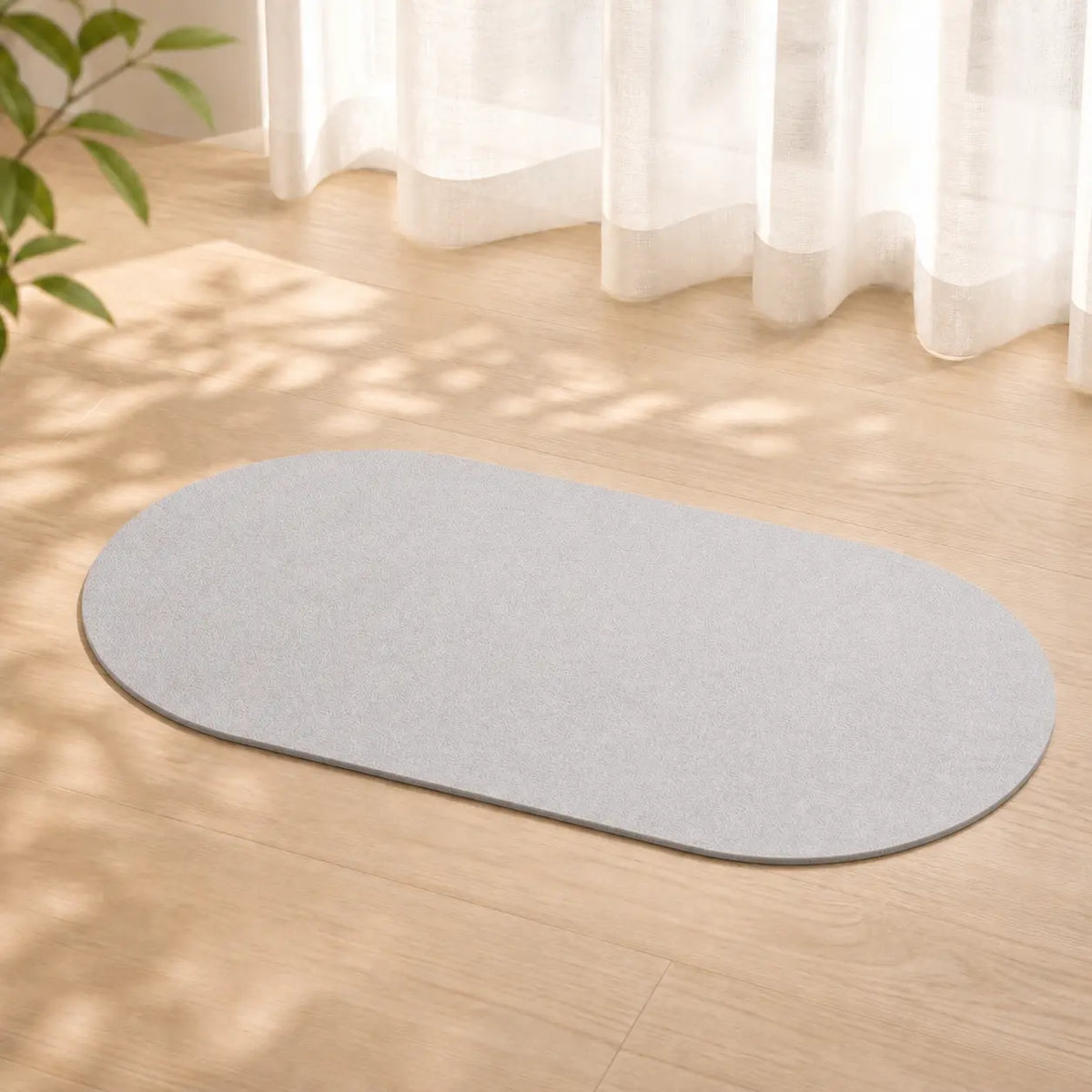 Tapis anti-éclaboussures Feryn