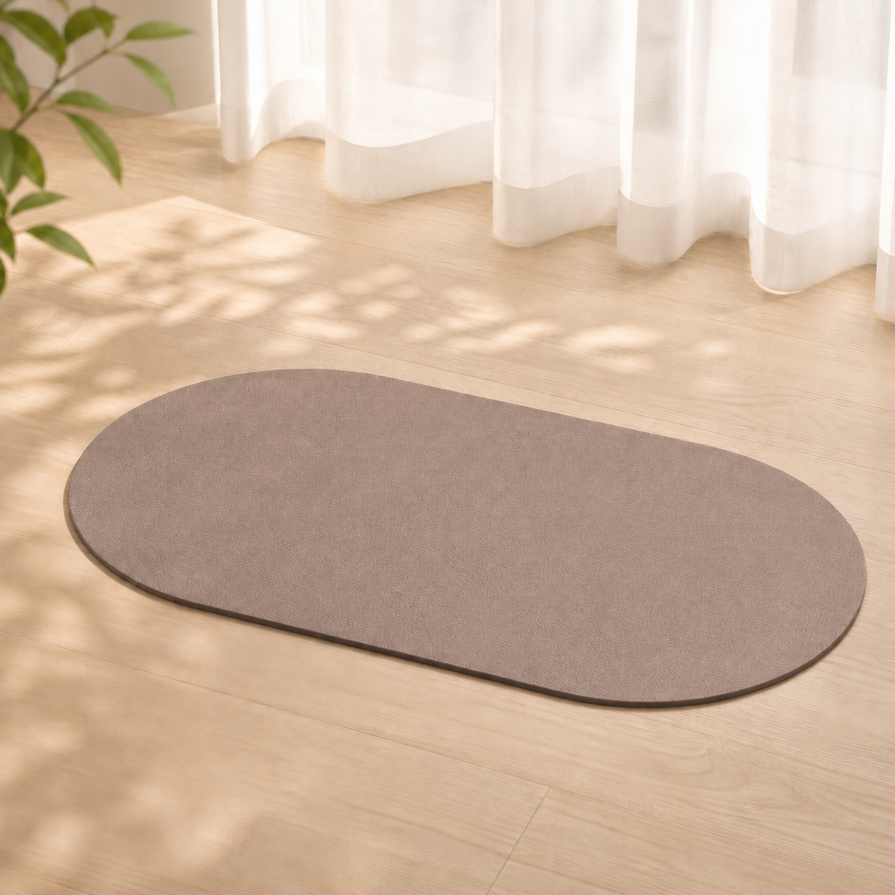 Tapis anti-éclaboussures Feryn Feryn