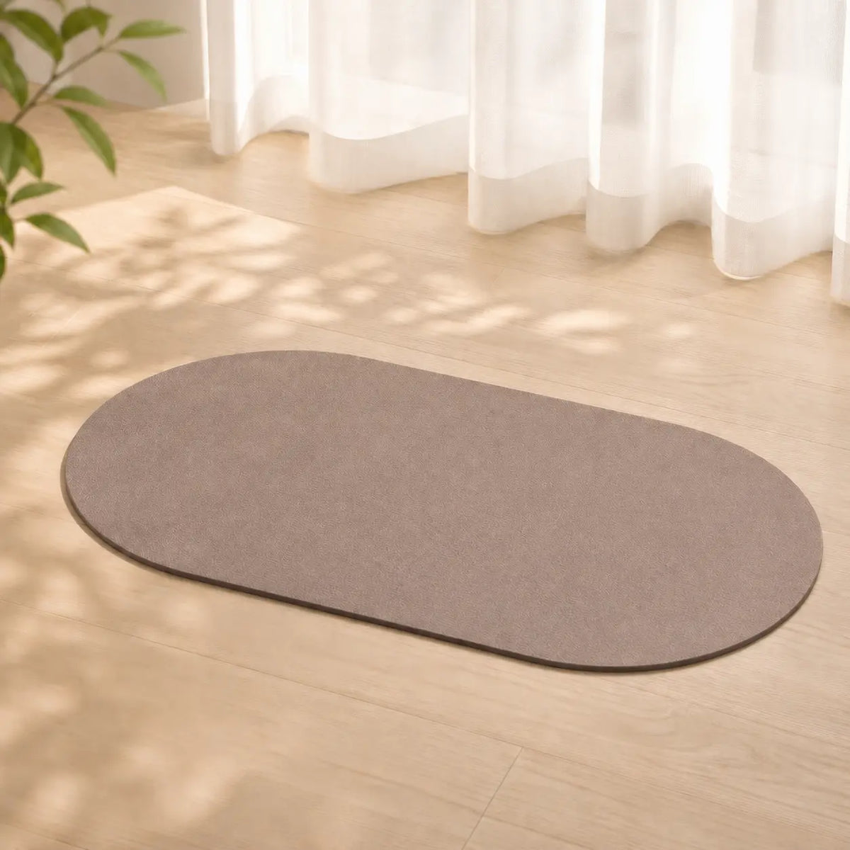 Tapis anti-éclaboussures Feryn