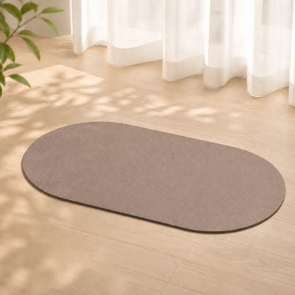 Tapis anti-éclaboussures Feryn