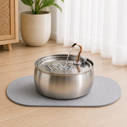 Tapis anti-éclaboussures Feryn Feryn