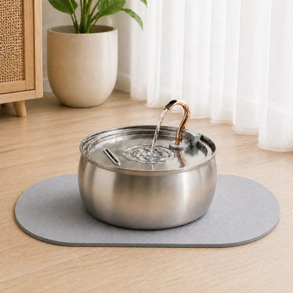 Tapis anti-éclaboussures Feryn