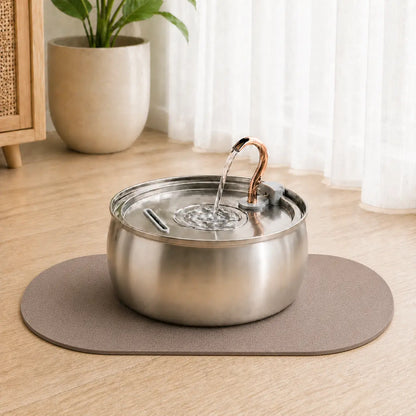Tapis anti-éclaboussures Feryn
