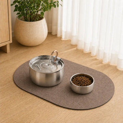 Tapis anti-éclaboussures Feryn